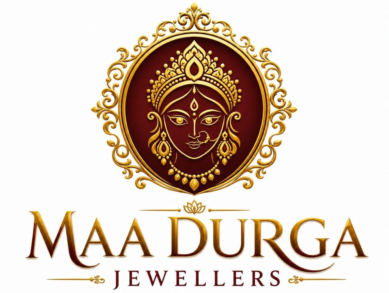 Maa Durga Jewellery